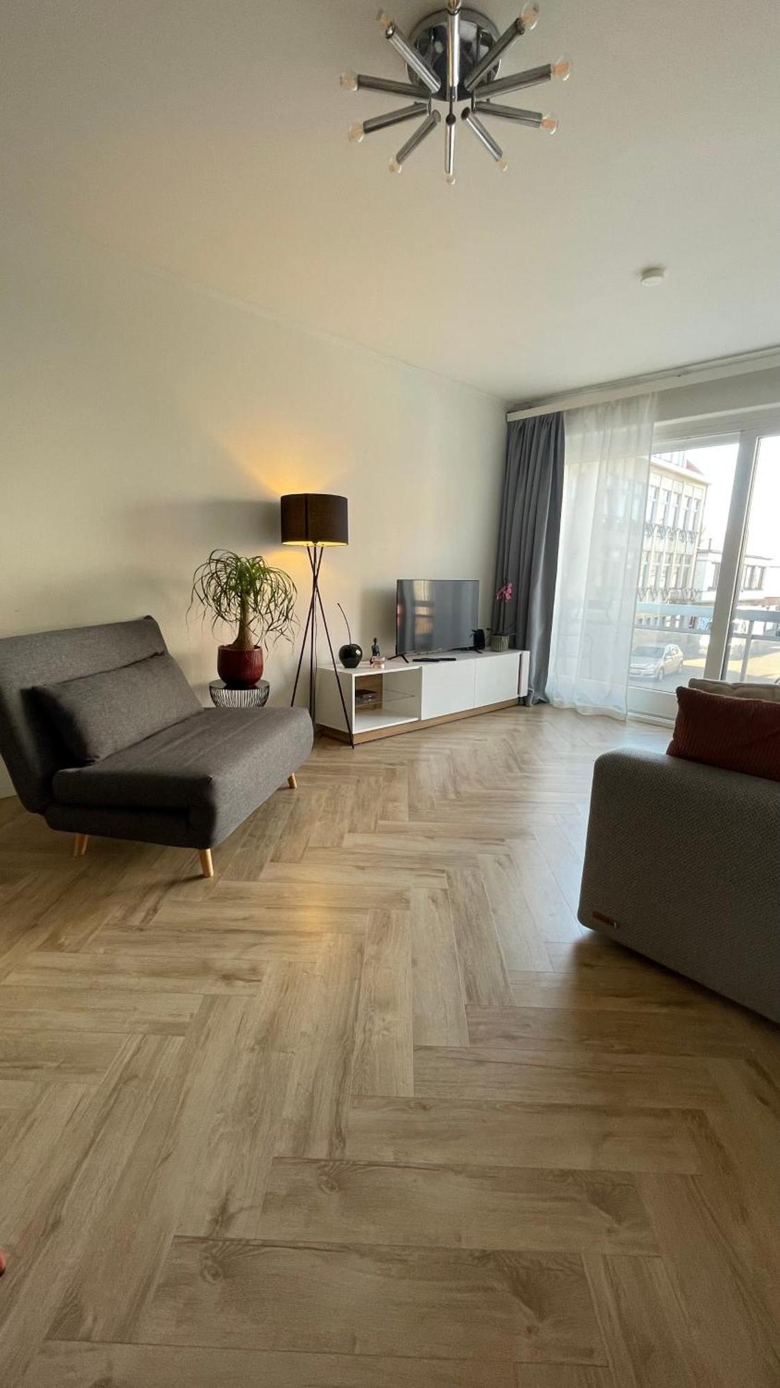 Studio Paradiso Ostende Exteriér fotografie